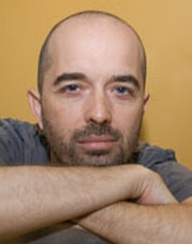 Mariano Alameda as 