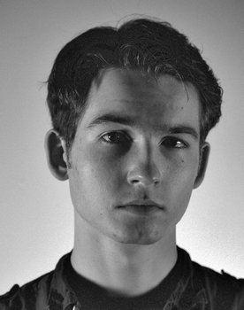 Adam Golden as Donovan Huxley