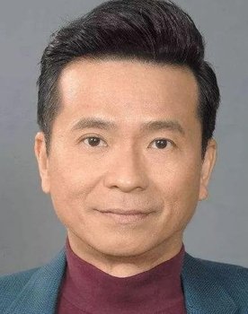 Joseph Yeung as 