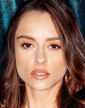 Lily Glee