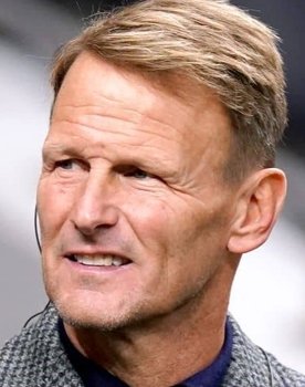 Teddy Sheringham