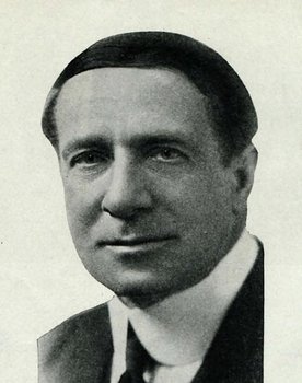 Edwin Mordant