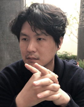 Kelvin Kyung Kun Park