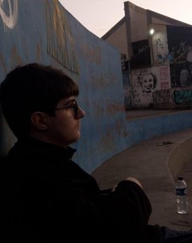 Nícolas Martins as Herodes