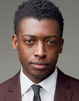 Timothy Ware-Hill as