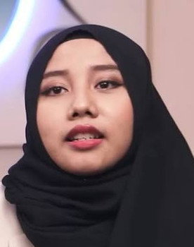 Nur Atika Abdullah