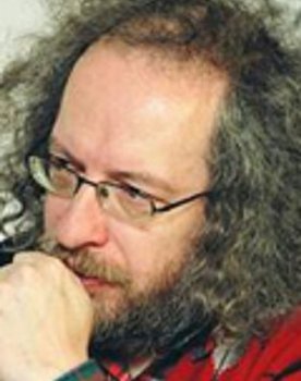 Alexey Venediktov