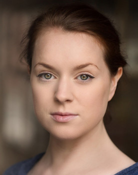 Lucy Cray-Miller as Dr. Ford (segment "St. Patrick's Day")