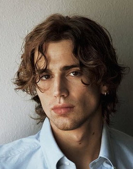 Vinnie Hacker as Self