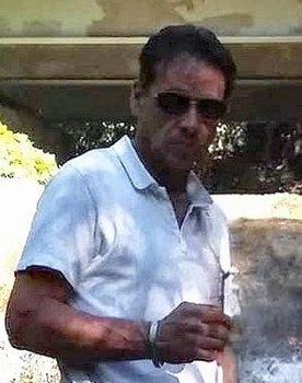 Luis Arellano as 