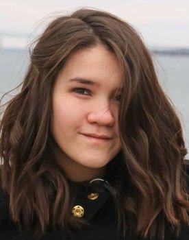 Serena Dalrymple