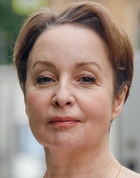 Anna Aleksakhina as 