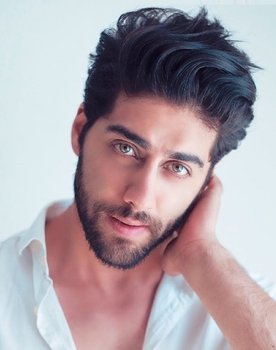 Ehan Bhat