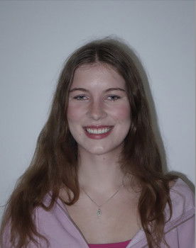 Edie Sawyer as The Secretary