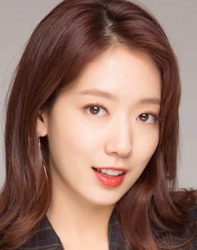 Park Shin-hye