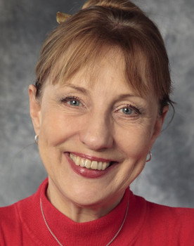 Anne-Marie Mai
