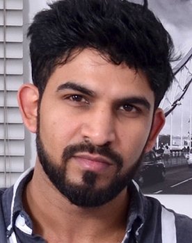 Bearded & Banged 2
