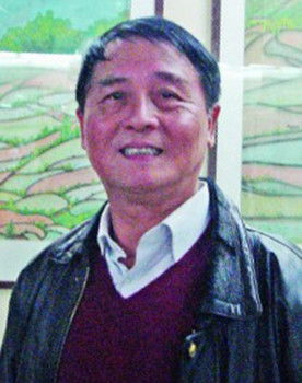 Zhang JiDie