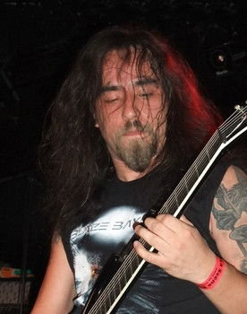 Nicolas Bermudez as Guitars