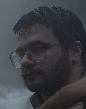 Bram van Gaalen as The Filmmaker