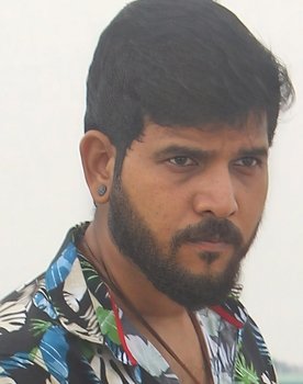 Pugazh Mahendran