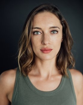 Alexandra Ordolis