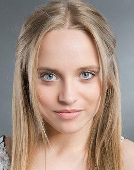 Laura Hritzová