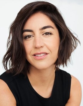 Alice Pascual