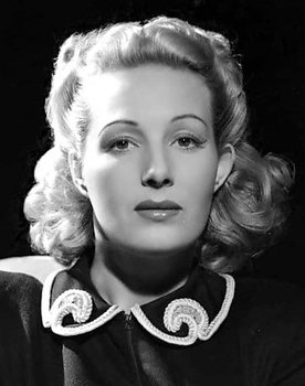Binnie Barnes as Junetta