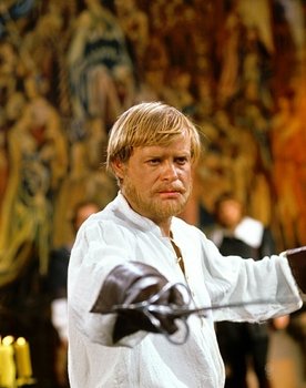 Stanisław Niwiński as Haruzel