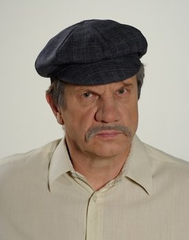 Hannes Kaljujärv as Kalev