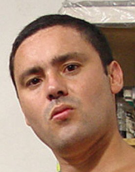 Alejo Marx