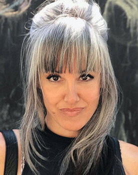 Erika de Sautu Riestra as 