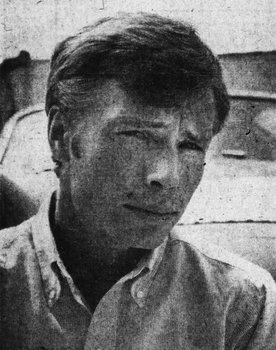 Tom Pittman