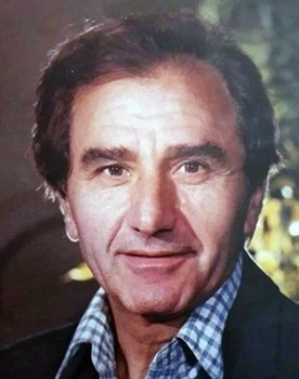 Theodoros Katsadramis