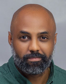 Ifeanyi Kalu as Rotimi Rhodes