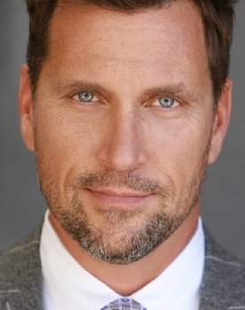 Curt Doussett Photo