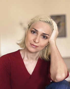 Maria Yatskova-Ibrahimova