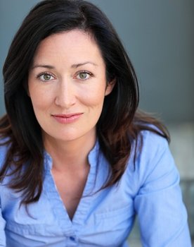 Lisa Dobbyn