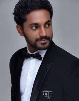 Sajitha Anuththara Anthony