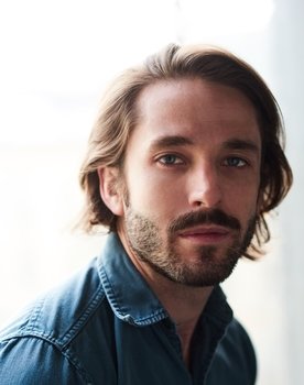 Dan O'Reilly as 