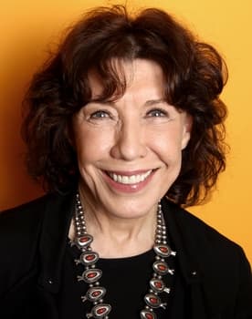 Lily Tomlin as Jason's mom
