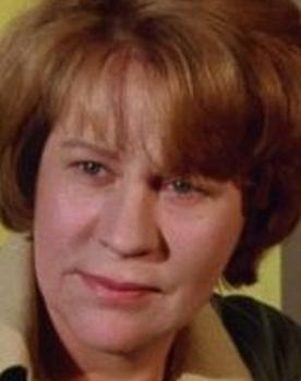 Mona Bruce