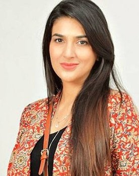 Rabab Hashim