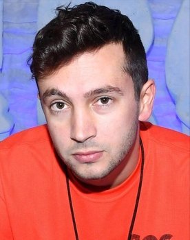 Tyler Joseph as 
