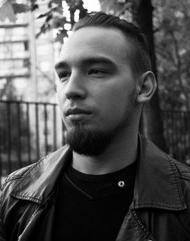 Nikolai Sidorenko as 