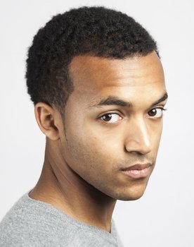 Paul Adeyefa