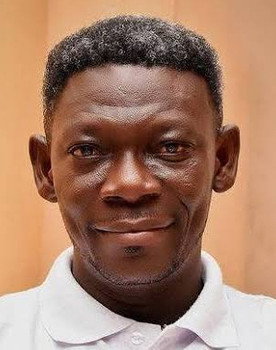 Kofi Adu as Moses
