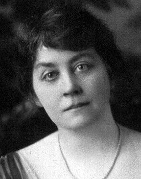 Helen Lackaye