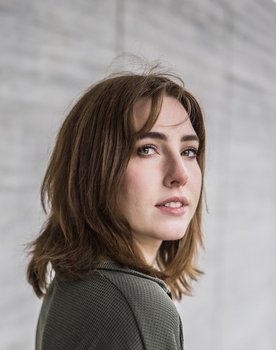 Giselle Morison as Charlie